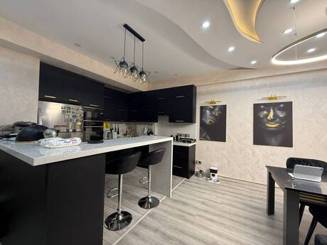 2 otaqlı mənzil, 128 m², Nərimanov: 365 000 ₼ 3
