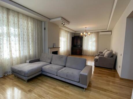 Elan №6344675 - Bakı, Nərimanov r., 7 otaqlı, 350 m²