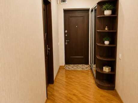 Объявление №6344610 - Баку, м. Ахмедлы, 2-комн., 70 м², 8/9 этаж