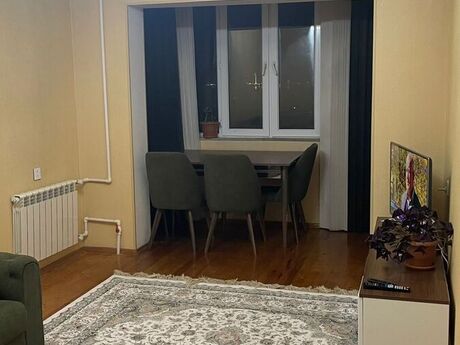 Продаётся 3-комнатная квартира в старом фонде, Köhnə Günəşli, 80 м², 185 000 AZN, фото 4 / 12