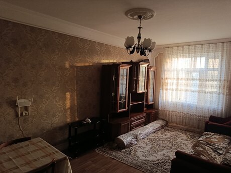 Elan №6344617 - Bakı, Həzi Aslanov q., 2 otaqlı, 50 m², 4/9 mərtəbə