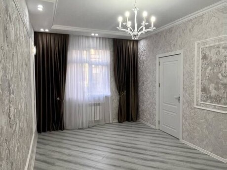 Elan №6344646 - Bakı, 20 Yanvar m., 2 otaqlı, 35 m², 4/5 mərtəbə