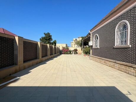 4 otaqlı həyət evi, 150 m², Bilgəh: 350 000 ₼ 4
