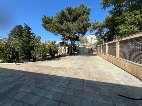 4 otaqlı həyət evi, 150 m², Bilgəh: 350 000 ₼ 5