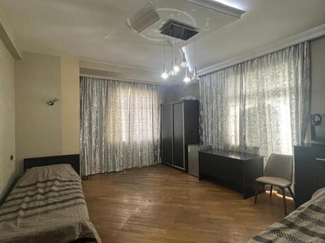 3 otaqlı mənzil, 158 m², Nərimanov: 430 000 ₼ 5
