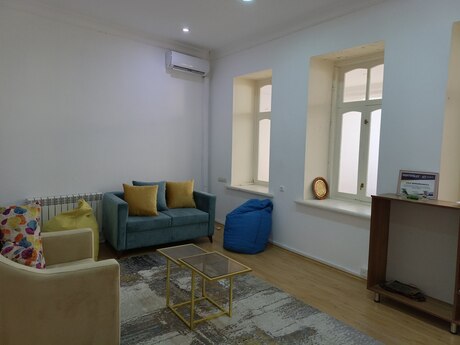 Elan №6344662 - Bakı, İçəri Şəhər m., 2 otaqlı, 70 m²