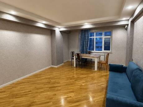 Объявление №6344664 - Баку, м. Кара Караев, 2-комн., 70 м², 8/16 этаж