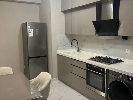 2-room apartment, 70,9 m², Çinarlı Park: 250 000 ₼ 5