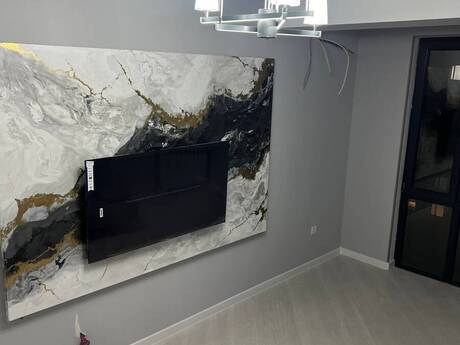 Elan №6344668 - Bakı, 7-ci mikrorayon q., 2 otaqlı, 70.9 m², 9/10 mərtəbə