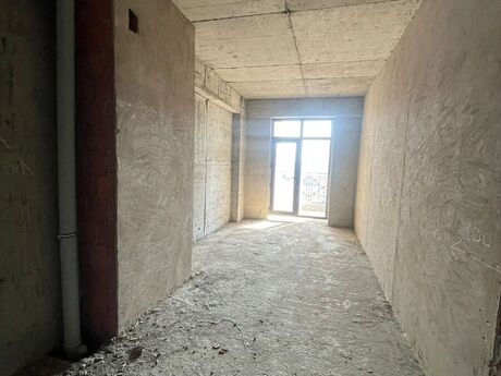 3-комн. новостройка - м. Гянджлик - 114 м²