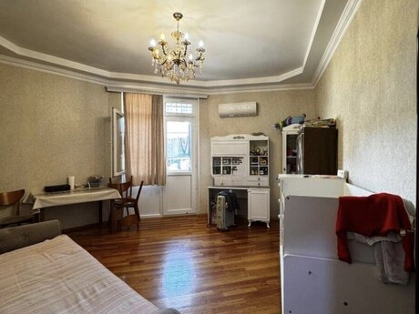 Elan №6344683 - Bakı, Nizami m., 2 otaqlı, 31 m², 5/5 mərtəbə