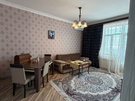 Объявление №6344681 - Баку, пос. Старые Гюнешли, 2-комн., 63 м², 5/16 этаж