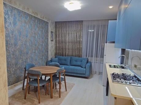 Elan №6344698 - Bakı, 20 Yanvar m., 2 otaqlı, 50 m², 8/18 mərtəbə