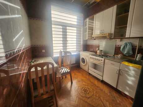 Аренда: 2-комнатная квартира, 70 м², 28 May: 950 ₼/мес 5