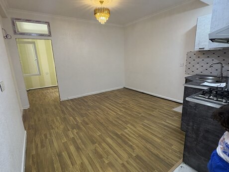 2 otaqlı mənzil, 50 m², Avtovağzal: 82 000 ₼ 5