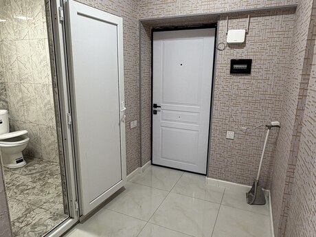 2 otaqlı mənzil, 50 m², Avtovağzal: 82 000 ₼ 3