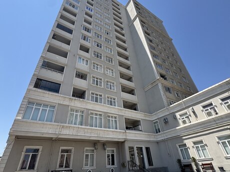 4 rooms · 170 m² · floor 11/17, İnşaatçılar