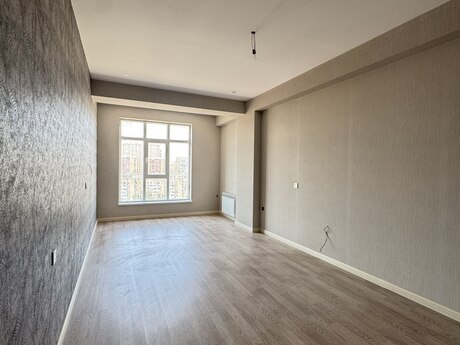 4 otaqlı mənzil, 170 m², İnşaatçılar: 400 000 ₼ 3