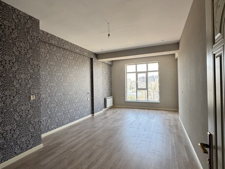 4 otaqlı mənzil, 170 m², İnşaatçılar: 400 000 ₼ 5