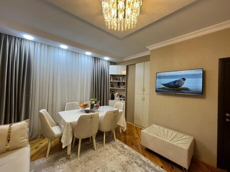 2-room apartment, 43 m², Masazır: 82 000 ₼ 4