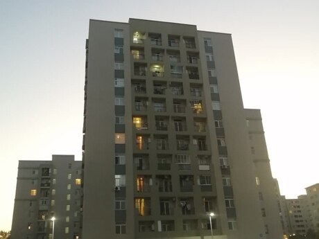 Elan №6344207 - Bakı, Yasamal r., 3 otaqlı, 85 m², 11/12 mərtəbə