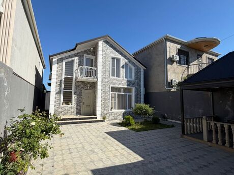 Elan №6344729 - Bakı, Yeni Ramana q., 4 otaqlı, 150 m²