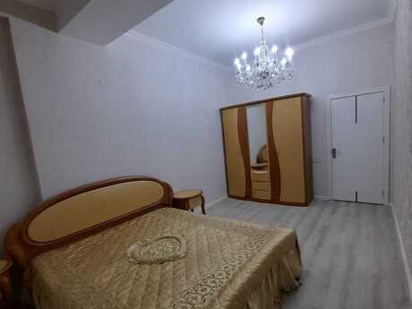 Elan №6344750 - Bakı, Nəriman Nərimanov m., 2 otaqlı, 50 m², 3/15 mərtəbə