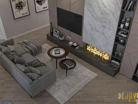 3 otaqlı mənzil, 100 m², Gənclik: 365 000 ₼ 3