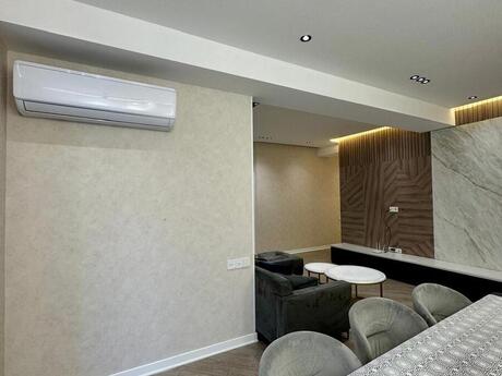 3 otaqlı mənzil, 100 m², Gənclik: 365 000 ₼ 2