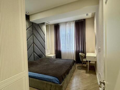 3 otaqlı mənzil, 100 m², Gənclik: 365 000 ₼ 4