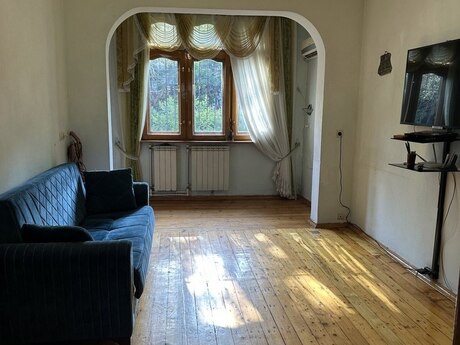 Объявление №6344736 - Баку, м. Мемар Аджеми, 2-комн., 55 м², 3/5 этаж