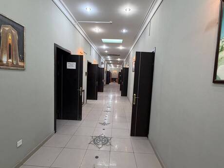 Объявление №6344852 - Баку, пос. Баилова, 13-комн., 400 м²