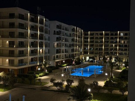 Аренда: 2-комнатная квартира, 100 м², Sea Breeze: 5 000 ₼/мес 2