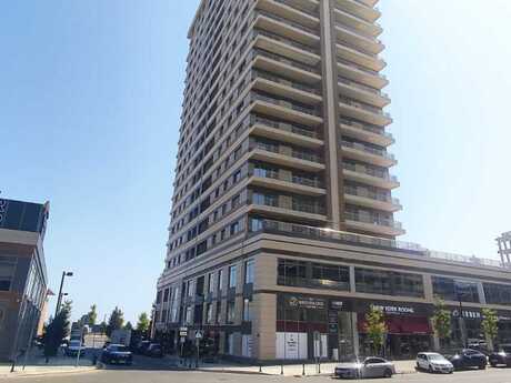 Elan №6344751 - Bakı, Xətai r., 2 otaqlı, 63 m², 11/20 mərtəbə