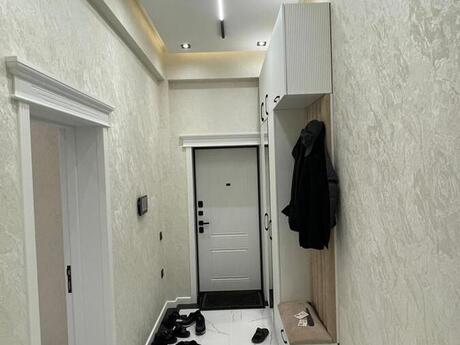 Kirayə 2 otaqlı mənzil, 90 m², Gənclik: 1 350 ₼/ay 4