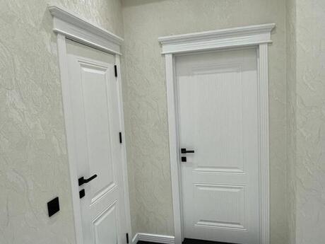 Kirayə 2 otaqlı mənzil, 90 m², Gənclik: 1 350 ₼/ay 5