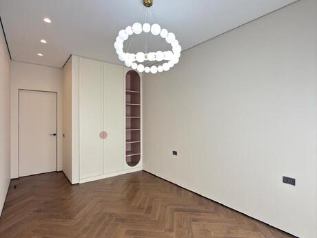 3 otaqlı mənzil, 113 m², 28 May: 495 000 ₼ 4