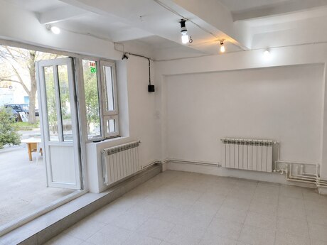 Elan №6344781 - Bakı, Həzi Aslanov m., 33 m²