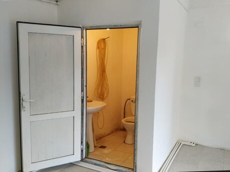 Объект - м. Ази Асланов - 33 м²