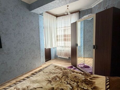2-комнатная квартира, 64 м², Həzi Aslanov: 141 900 ₼ 5