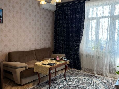 2-комнатная квартира, 64 м², Həzi Aslanov: 141 900 ₼ 3