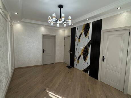 Elan №6344805 - Bakı, Memar Əcəmi m., 2 otaqlı, 58 m², 1/5 mərtəbə