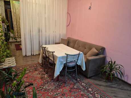3 otaqlı yeni tikili - Masazır q. - 65 m²