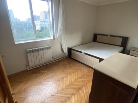 Объявление №6344828 - Баку, м. Нариман Нариманов, 2-комн., 60 м², 5/5 этаж