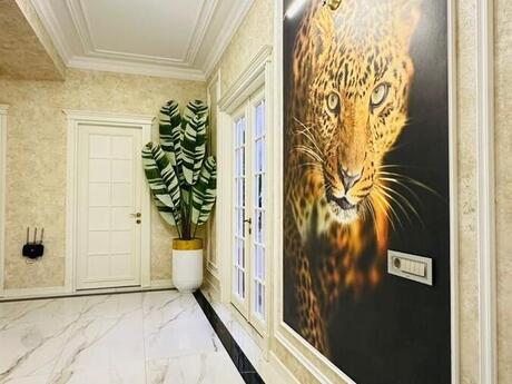 4 otaqlı mənzil, 164 m², Nəriman Nərimanov: 550 000 ₼ 2
