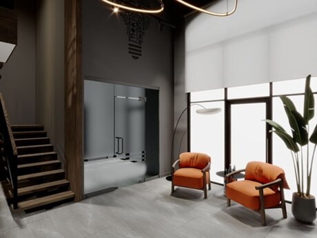 20 otaqlı ofis - Elmlər Akademiyası m. - 750 m²
