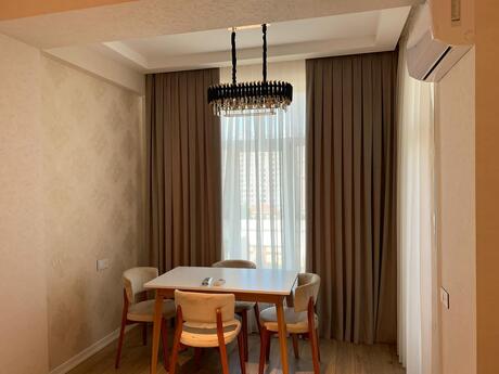 Kirayə 2 otaqlı mənzil, 55 m², Nəsimi: 950 ₼/ay 3