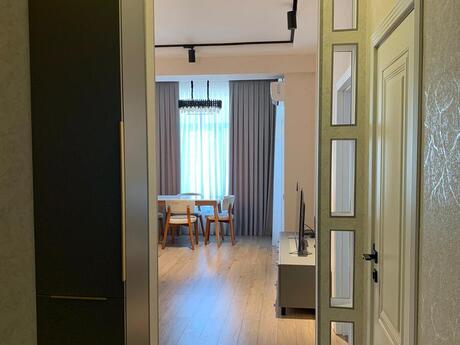 Kirayə 2 otaqlı mənzil, 55 m², Nəsimi: 950 ₼/ay 4