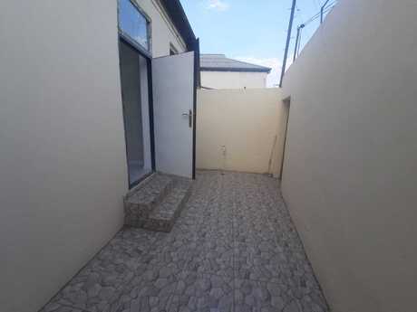 3 otaqlı həyət evi, 110 m², 20-ci sahə: 134 900 ₼ 2