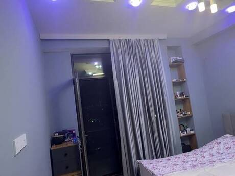 1-комнатная квартира, 65 м², 8 Noyabr: 240 000 ₼ 4